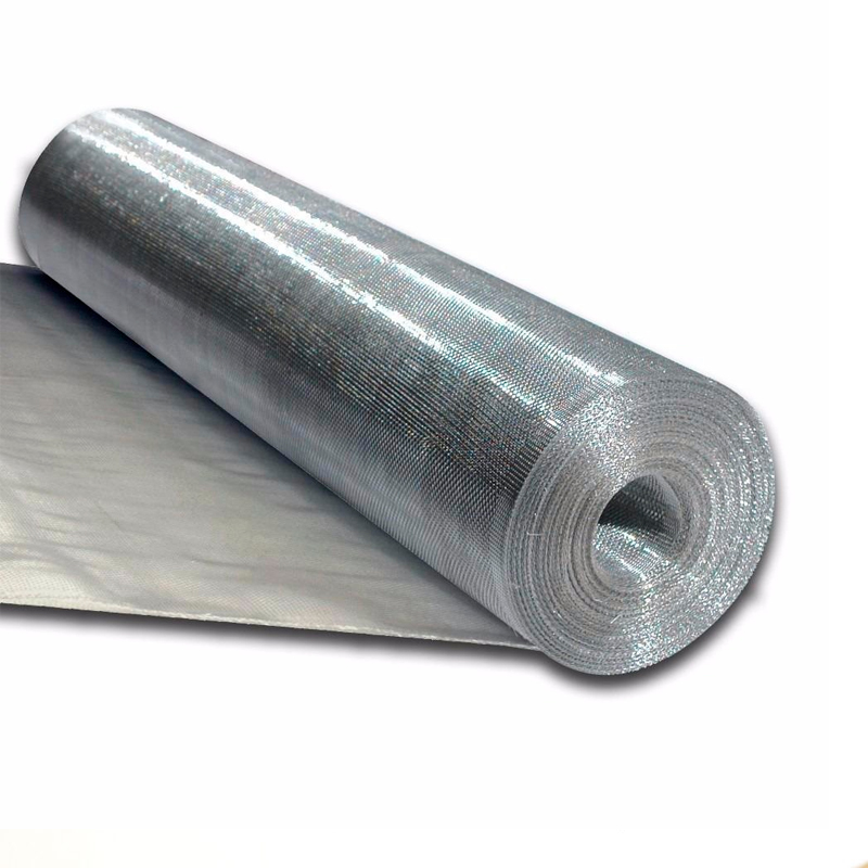Tejido Mosquitero Metalico 0.80 x 1m