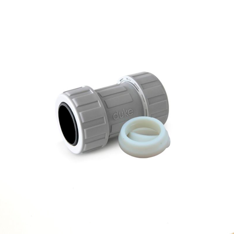 Acople de compresion profesional 3/4"
