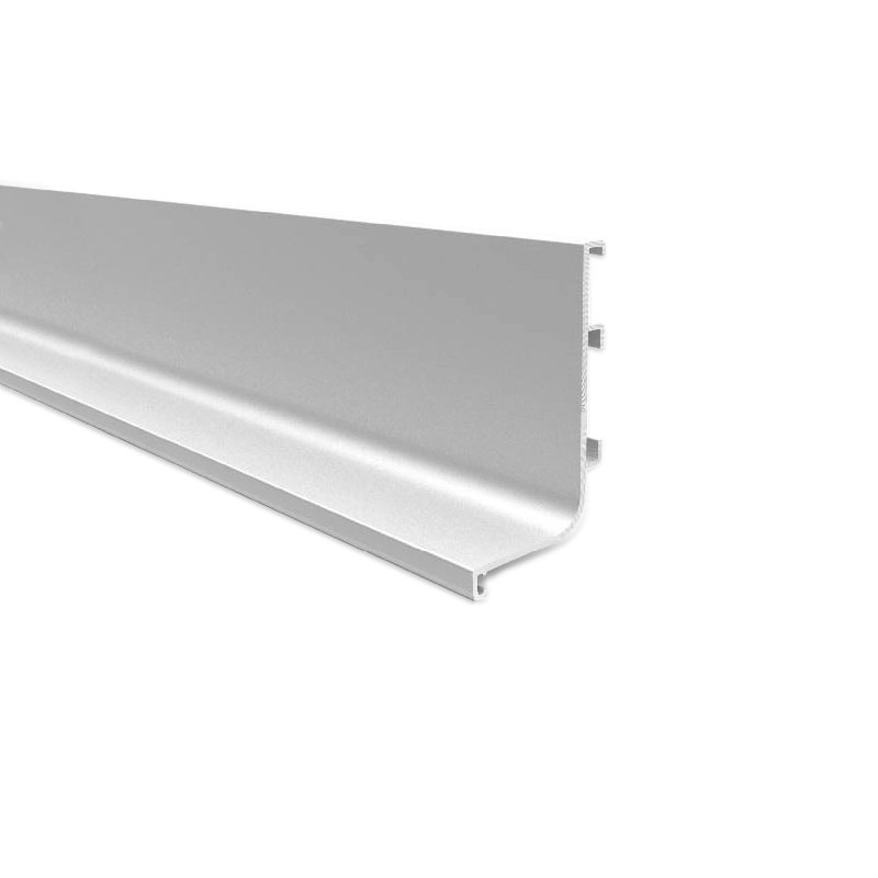 Perfil Gola superior mini 3m