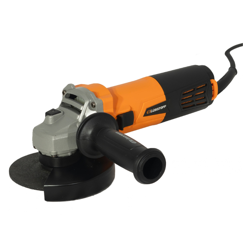 Amoladora angular 115mm-720 w