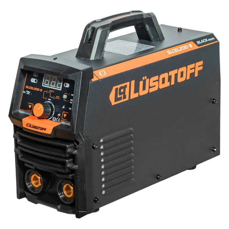 Soldadora inverter 200 amp celul