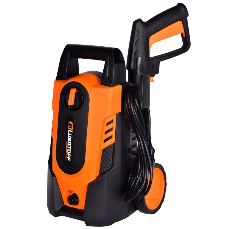 Hidrolavadora electrica 1200W
