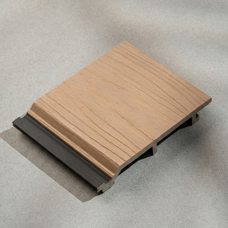 Revestimiento Skin WPC Latte 21 x 173 x 5.400mm