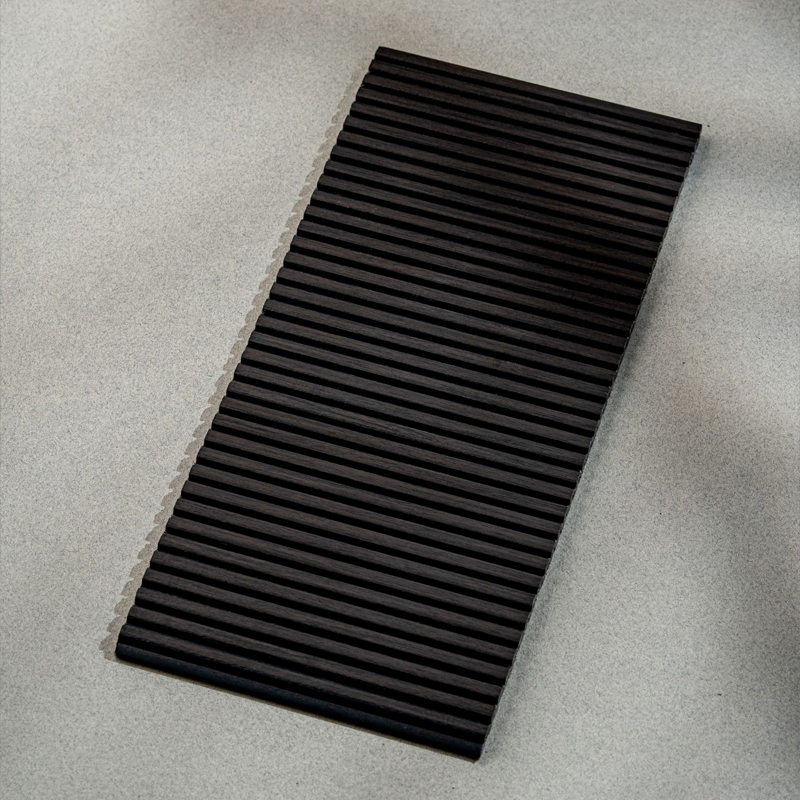 Revestimiento PS Baby Osaka color Mocha 6mm x 304mm x 2800mm