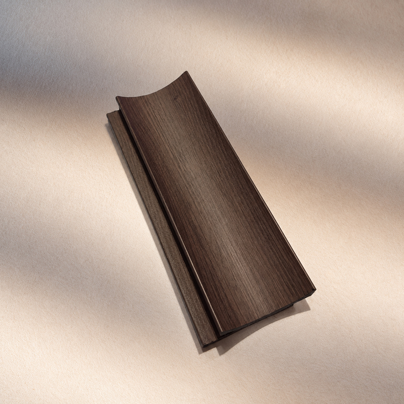 Revestimiento PS Etna S color Legno 16 Mm x 50mm x 2800mm