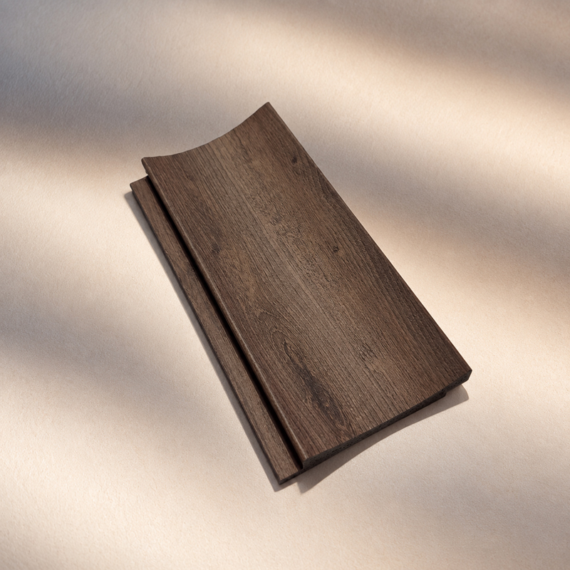 Revestimiento PS Etna M color Legno 16mm x 71mm x 2800mm