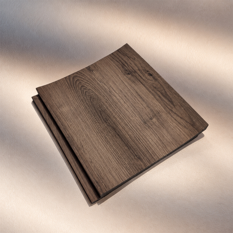 Revestimiento PS Etna L color Legno 16mm x 131mm x 2800mm