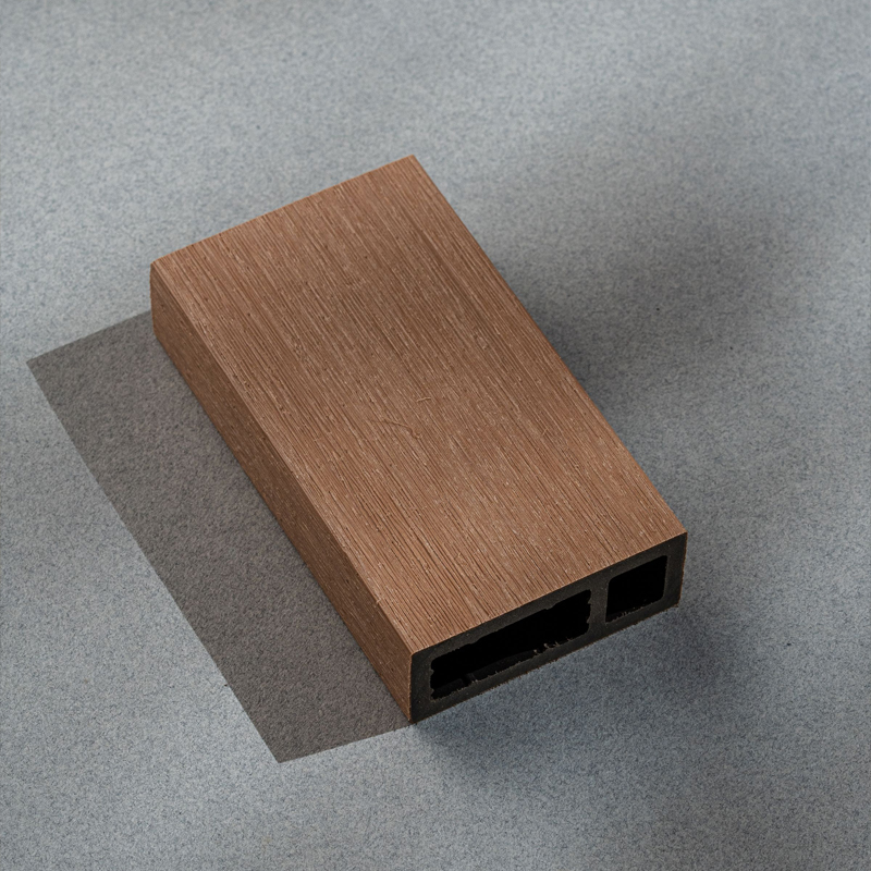 Perfil Timbertech WPC 75/30 Latte 75 x 30 x 5800mm
