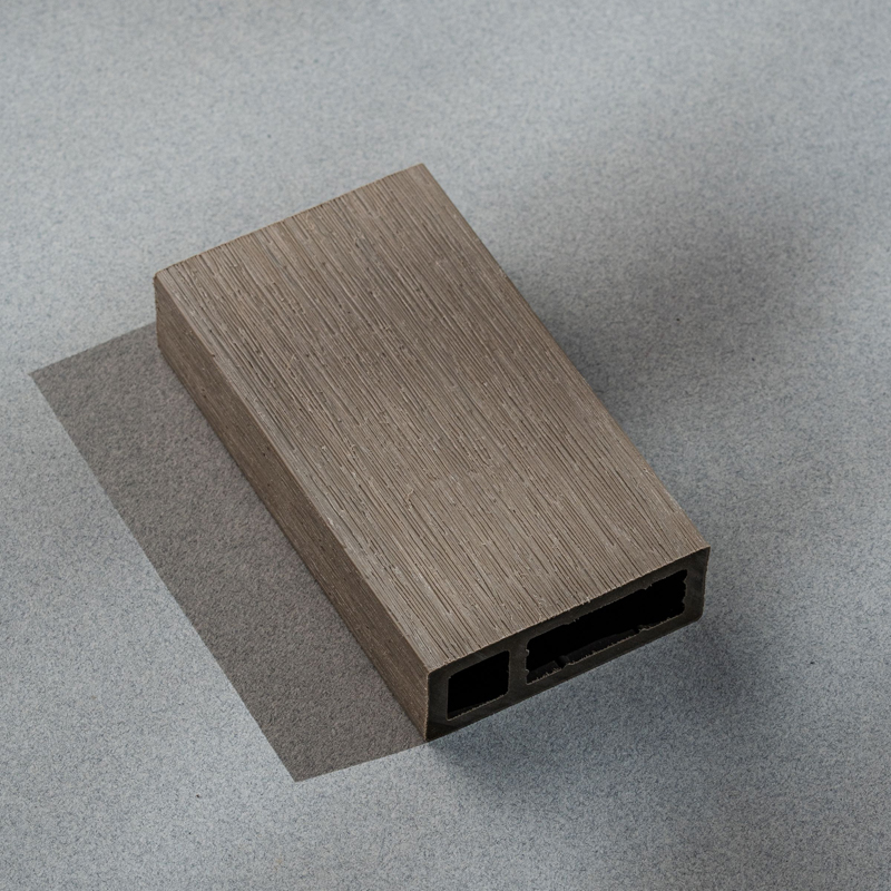 Perfil Timbertech WPC 75/30 Antique 75 x 30 x 5800mm