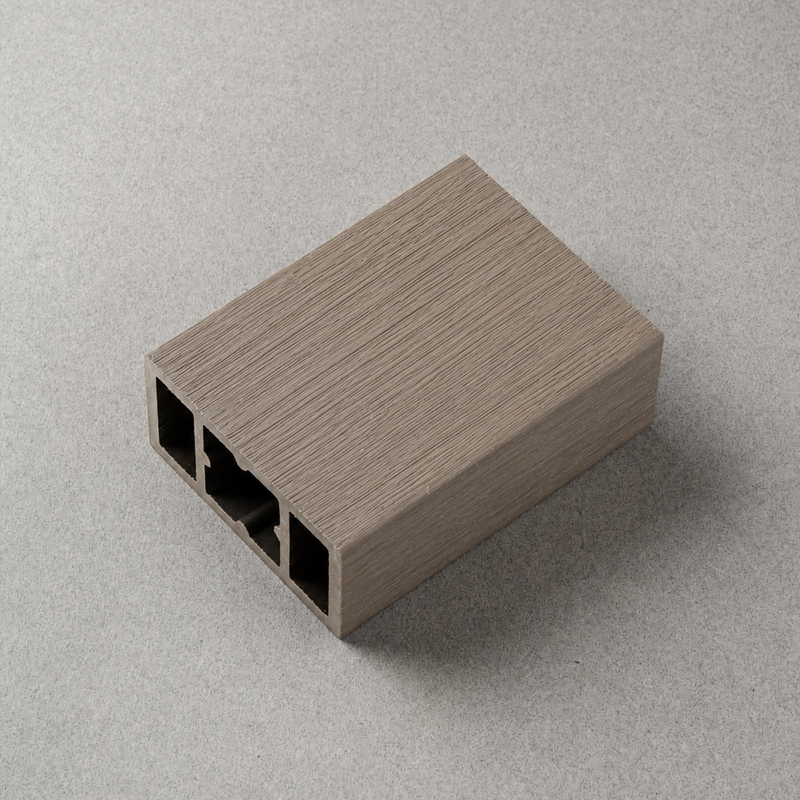 Perfil Timbertech WPC 100/50 Antique 100 x 50 x 5800mm