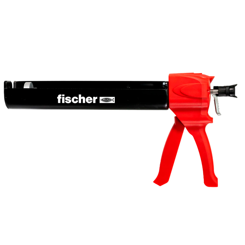 Pistola aplicadora manual para cartuchos FIS DM S-L