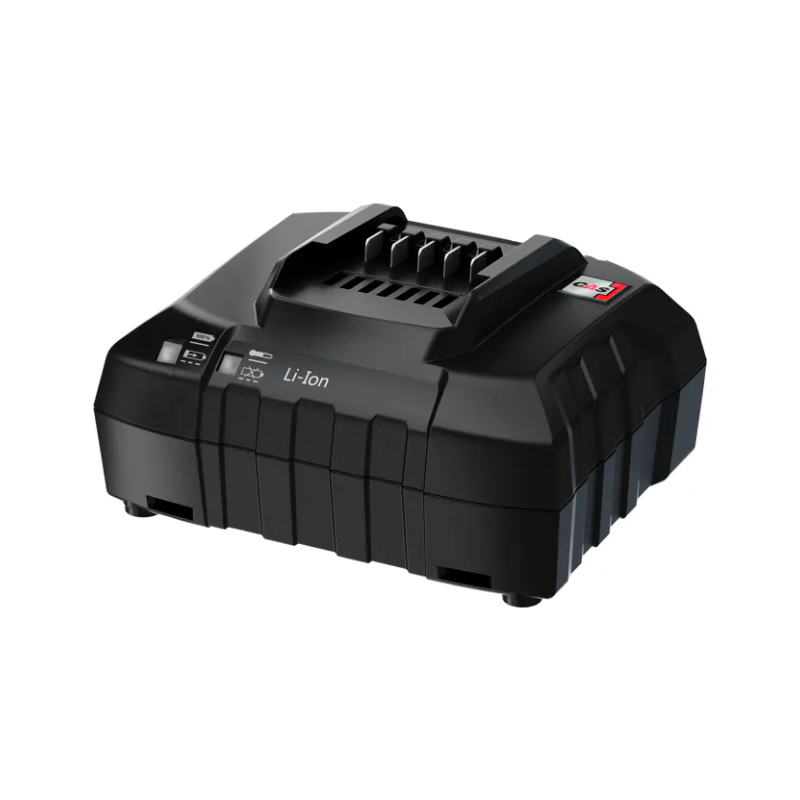 Cargador de baterias FSS-BC 12-36V EU
