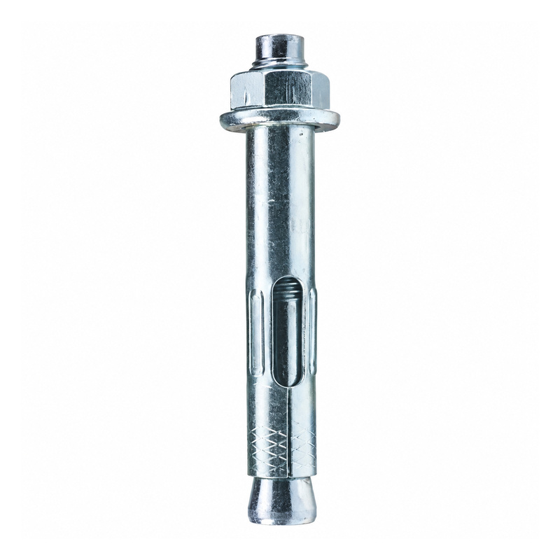 Anclaje de camisa FSL 8/12 B ø 8mm x 40mm caja x 100u