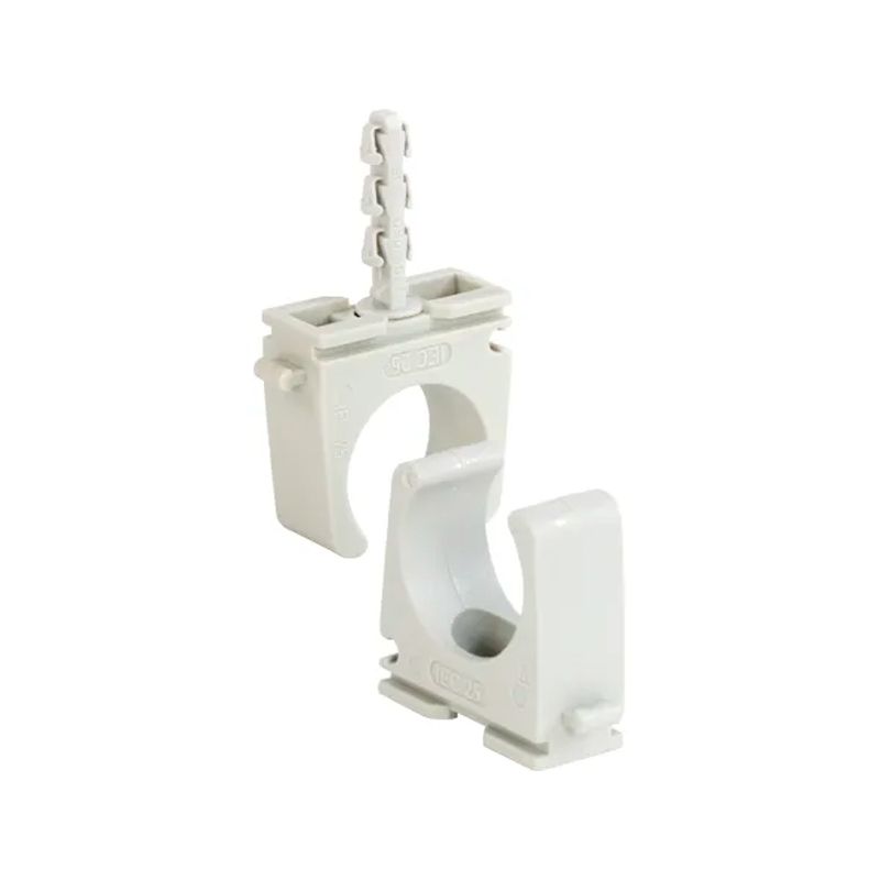 Abrazadera de tuberia SF plus RC PG21 caja x 100u