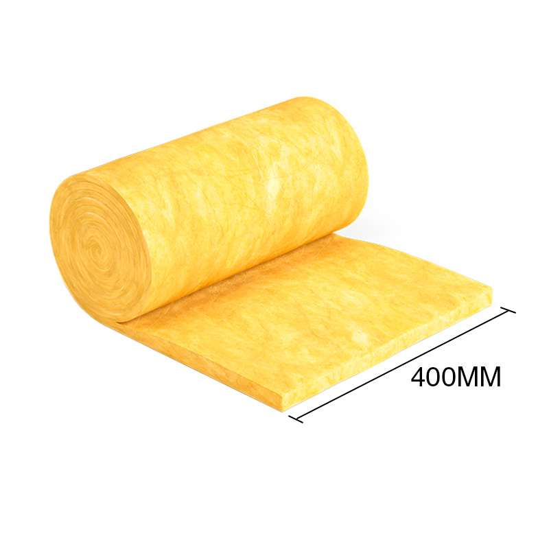 Lana de vidrio Micro Aire ® Acustic Panel R 70mm x 0.4m x 13m x 15.6m²