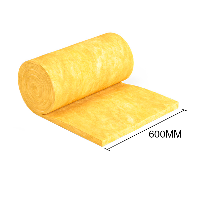 Lana de vidrio Micro Aire ® Acustic Panel R 100mm x 0.6m x 7.5m x 9m²