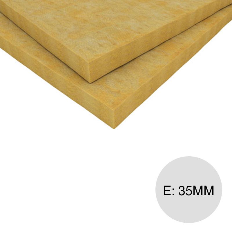 Acustiver P 35mm x 1.20m x 1.20m