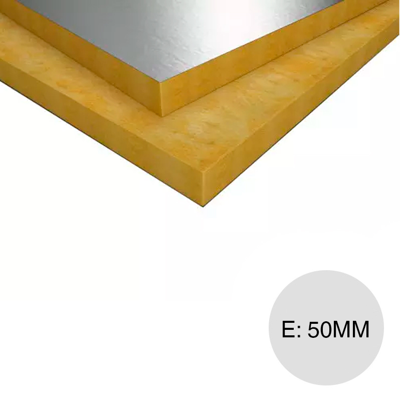Panel Curtain wall 50mm x 1.20m x 1.25m