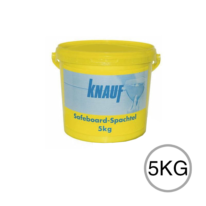 MASILLA SAFEBOARD 5KG