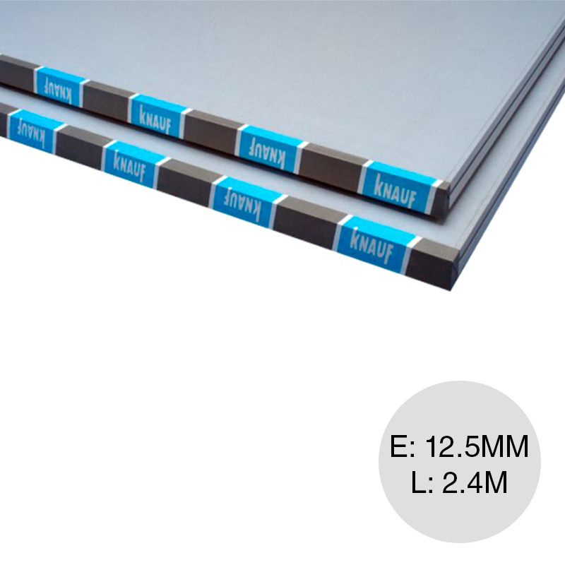 PLACA DIAMANT 12.5X2400X1200MM