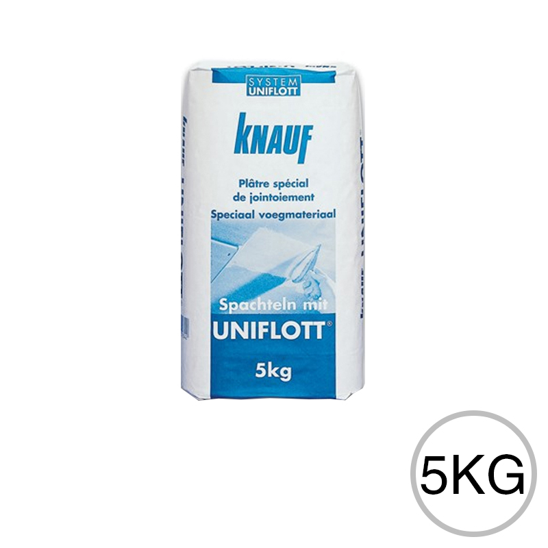 MASILLA UNIFLOTT 5KG