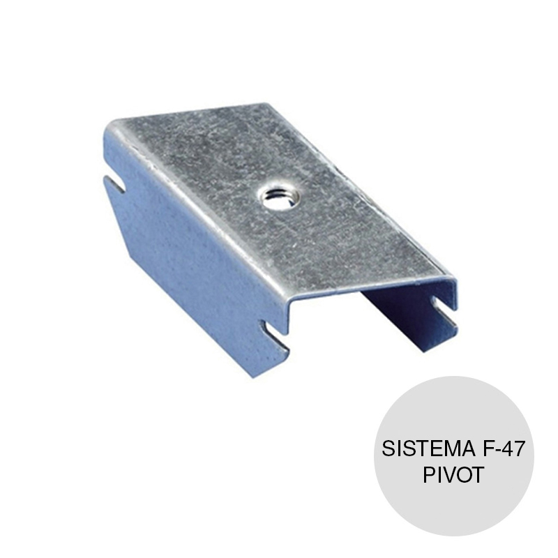 F-47 PIVOT ANCLAJE UNIVERSAL XU