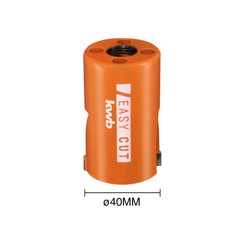 Sierra corona Easy Cut carburo de tungsteno ø 40mm