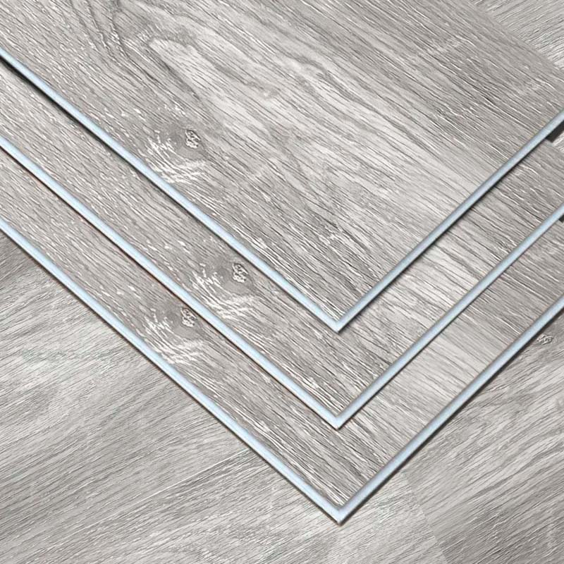 Piso Vinílico SPC Alaska Simil madera 5mm x 182mm x 1.22m x m²