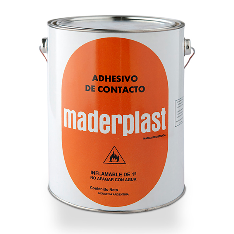 Adhesivo doble contacto C-23 alta resistencia lata x 2.8l