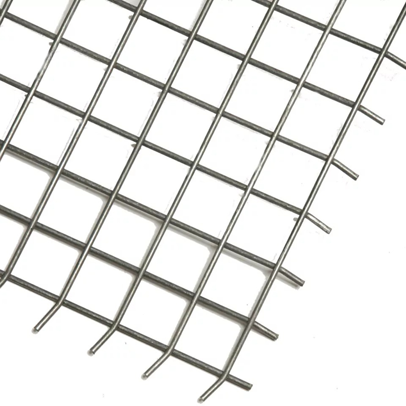 Malla galvanizada electrosoldada ø 3mm separacion 50mm x 150mm rollo x 2m x 12m x 24m²