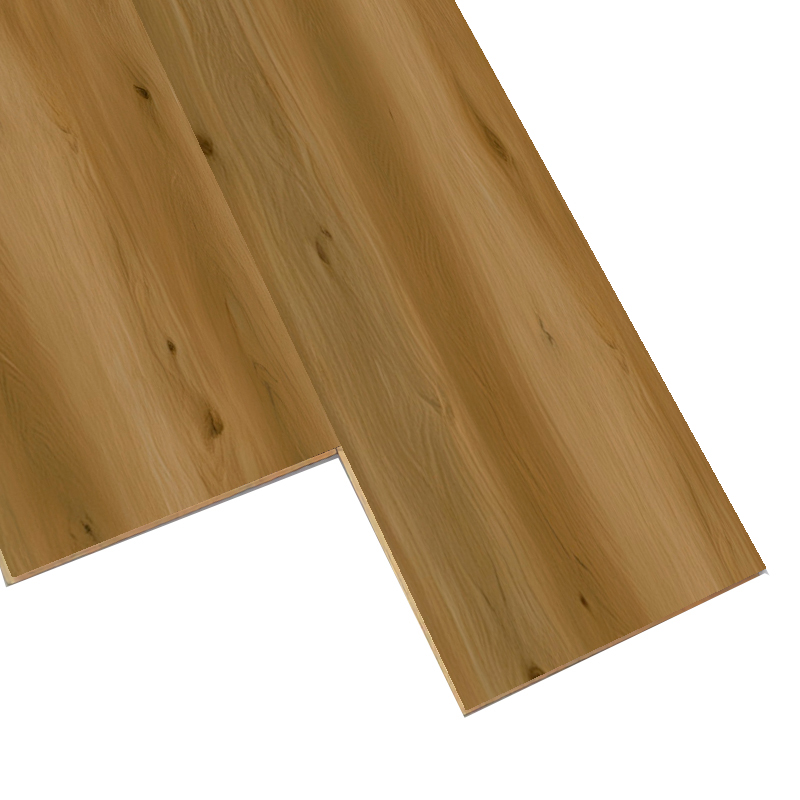 Vinilo piso autoadhesivo LVT Arce miel 2mm x 228.6mm x 1.42m caja x 6.83m²