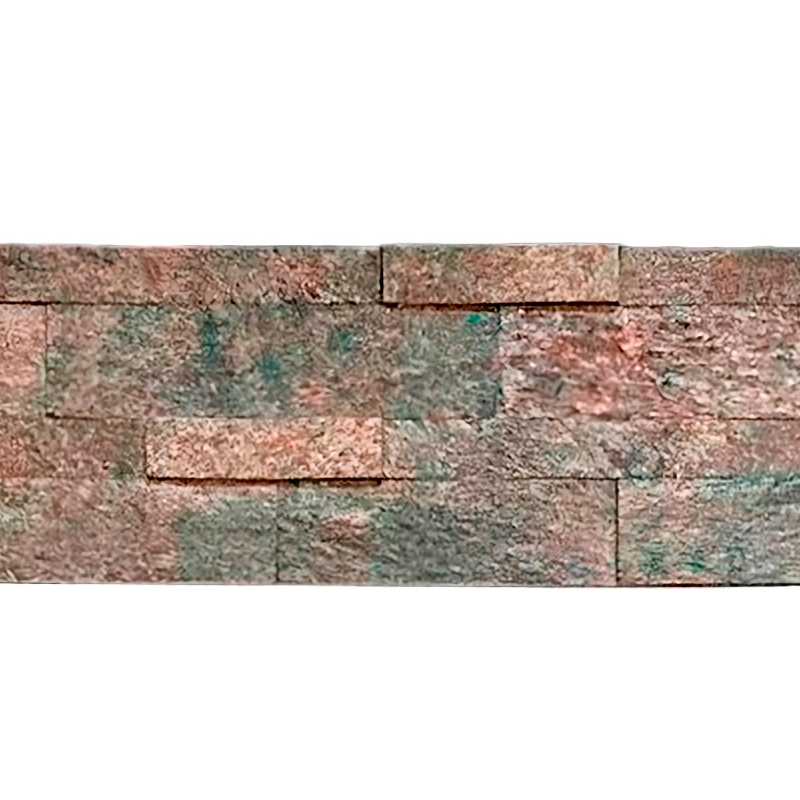 Lamina de piedra Stone Flex dacita 2mm x 155mm x 610mm caja x 0.9m²