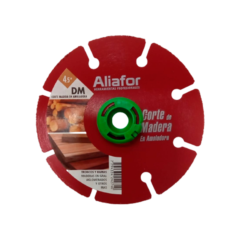 ALIAFOR-DM-4.5 p