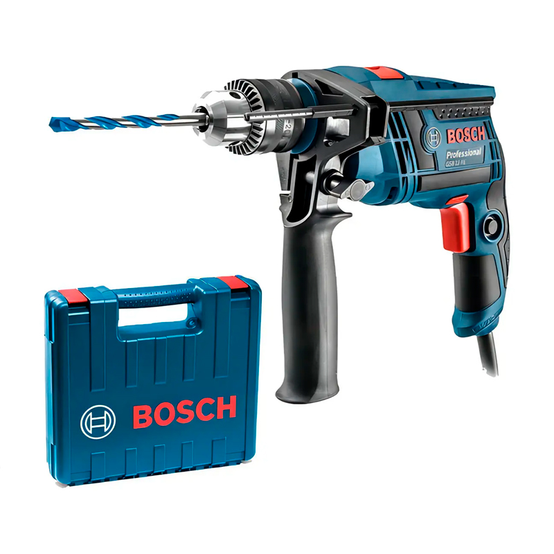 BOSCH-GSB13RE p