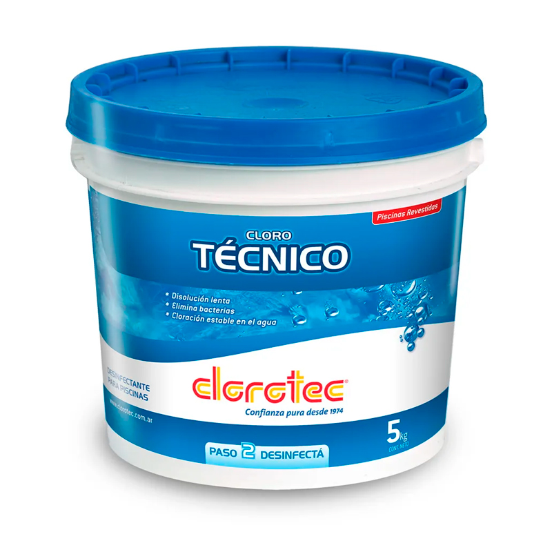 CLOROTEC-TEMP.CGTB5 p