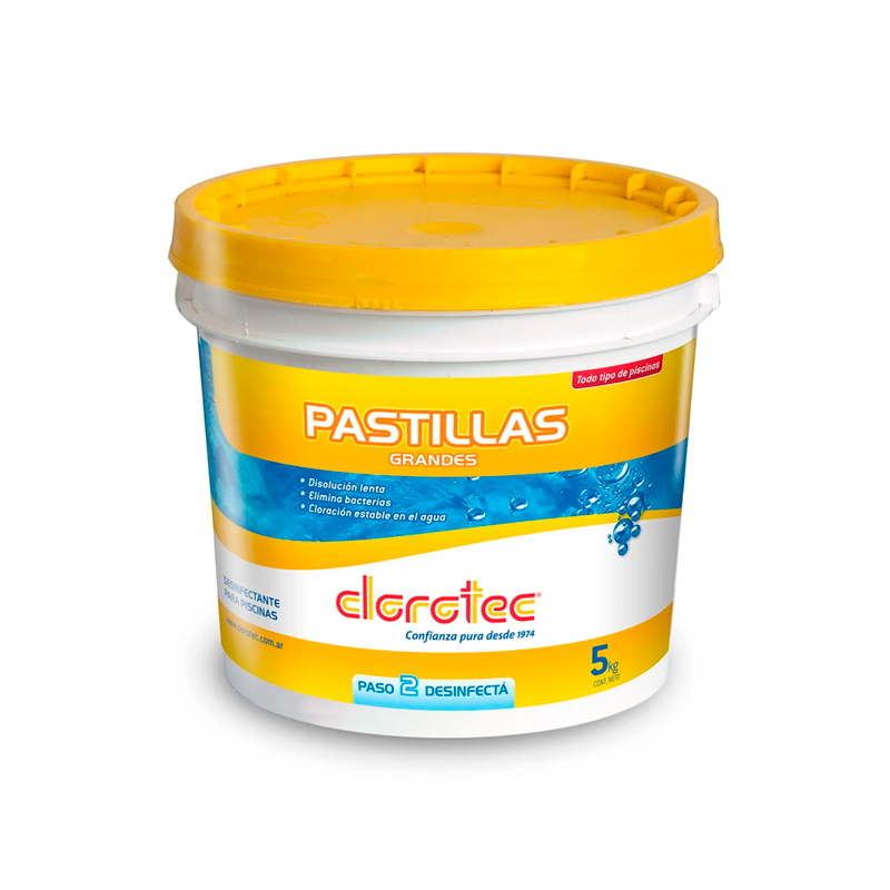 CLOROTEC-TEMP.CPC200G.5 p