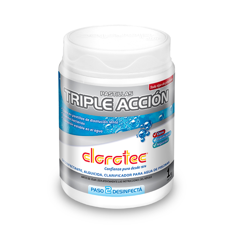 CLOROTEC-TEMP.CPTA200G.1 p