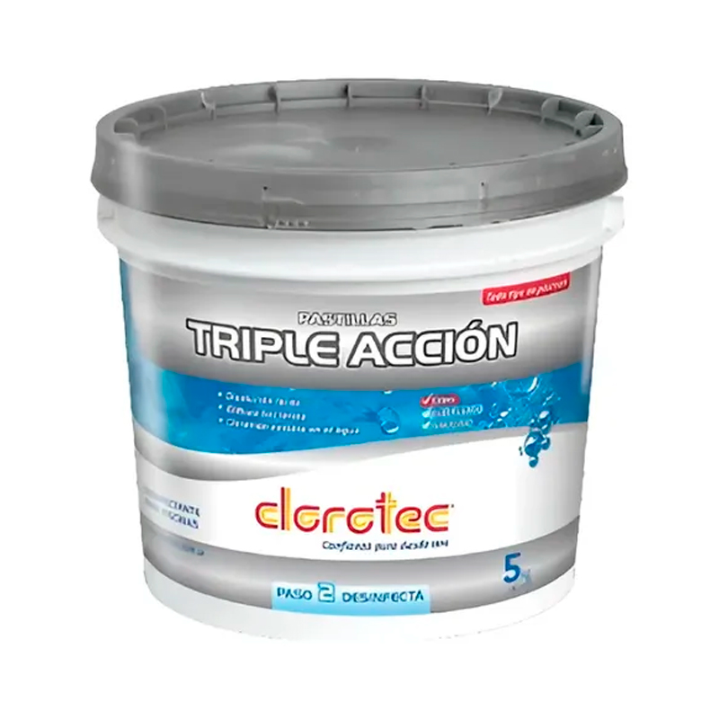 CLOROTEC-TEMP.CPTA200G.5 p