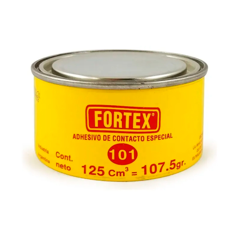 FORTEX-TEMP.ACC10118L p