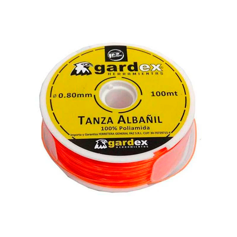 GARDEX-TEMP.TAN100 p