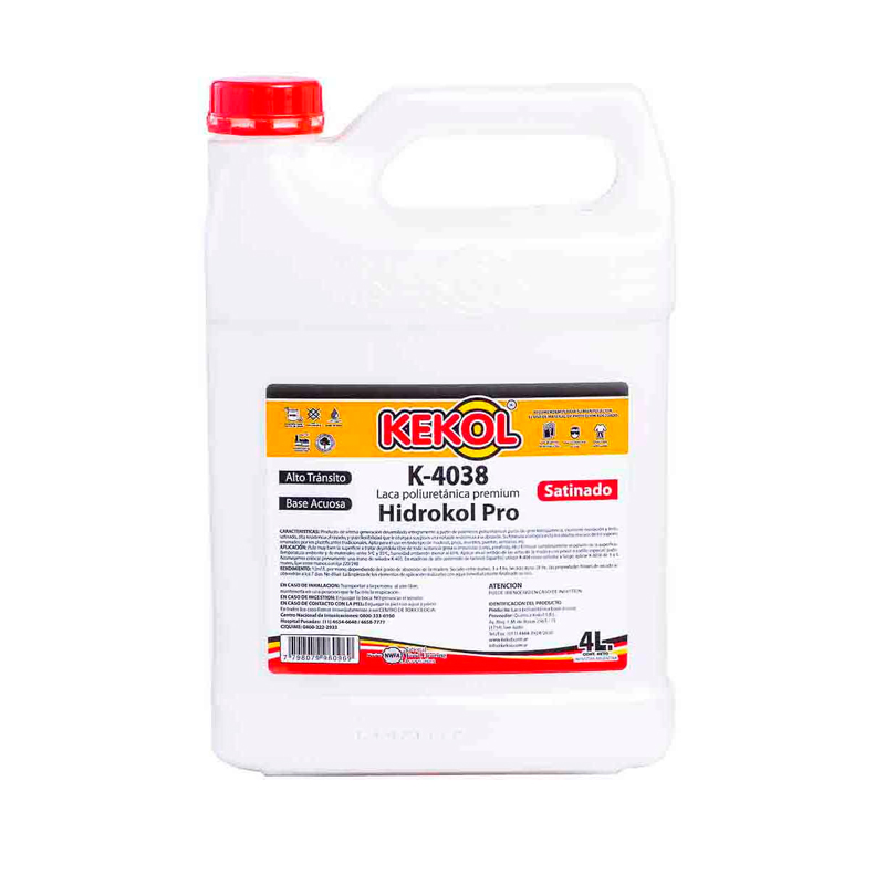 KEKOL-K4038 p