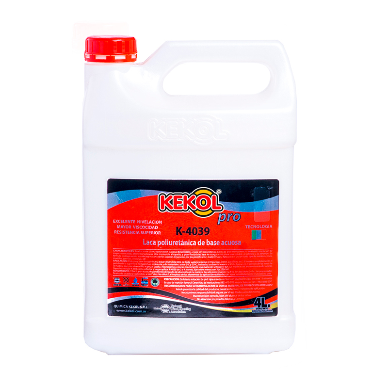 KEKOL-K4039 p