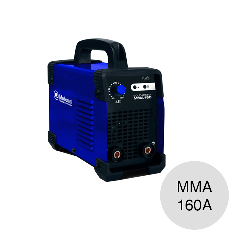 MOTOMEL-MSMMA160 p