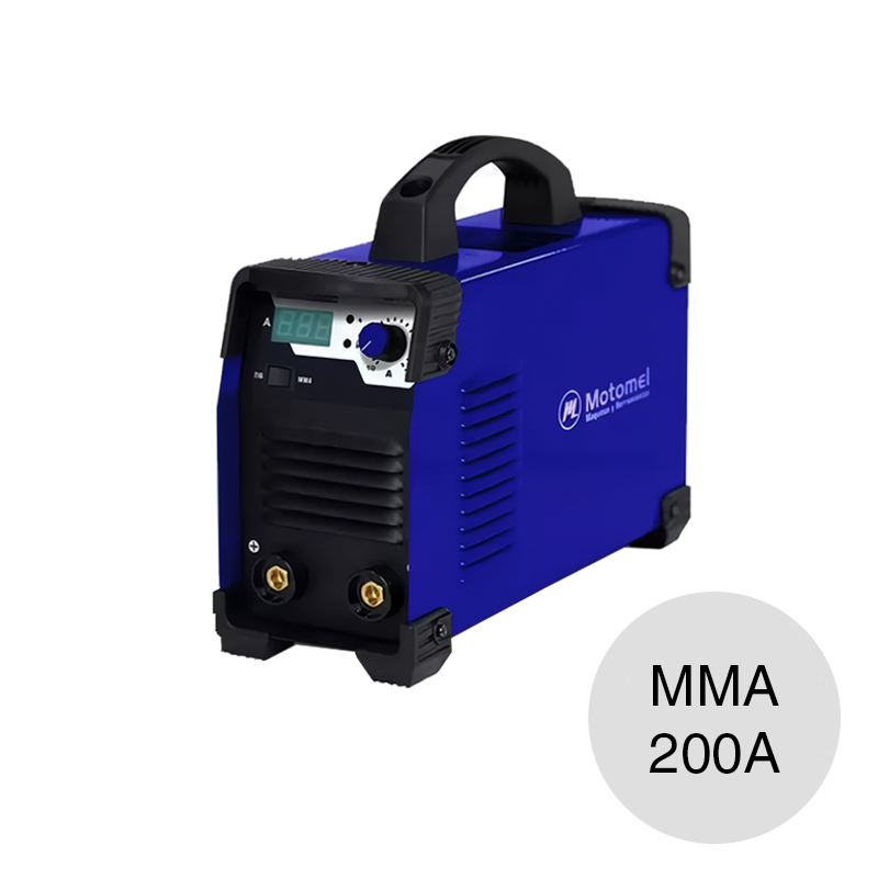 MOTOMEL-MSMMA200C p
