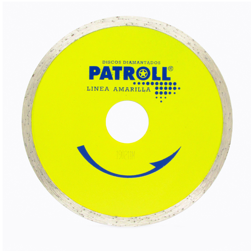PATROLL-PYC-4.3 p