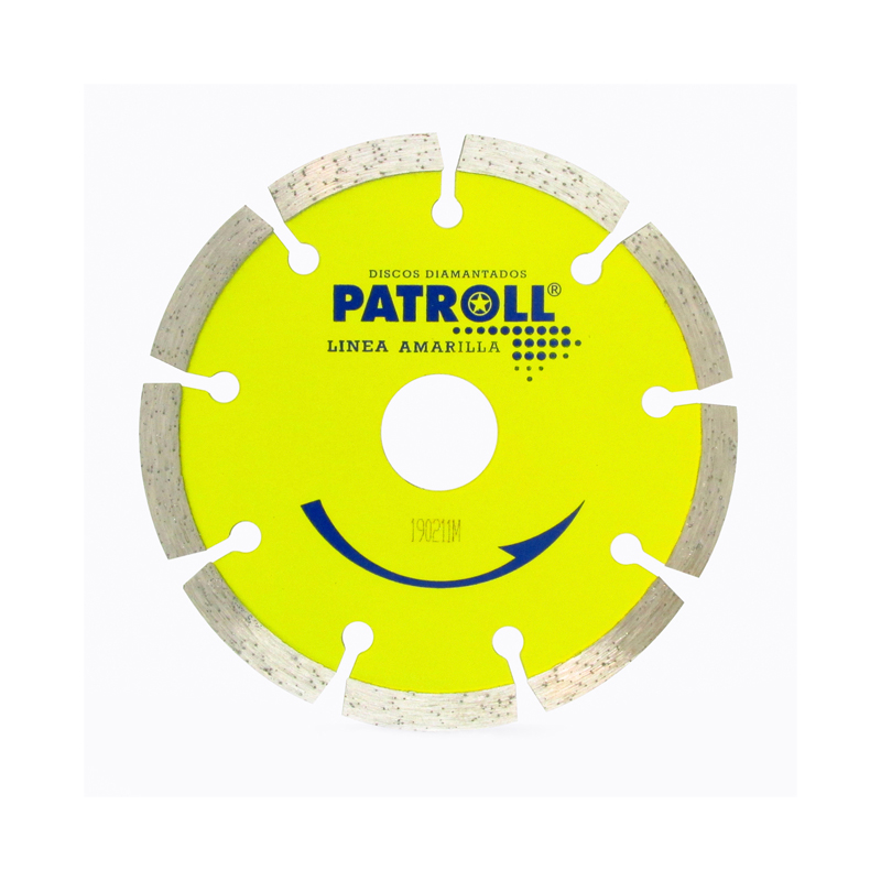 PATROLL-PYS-4.5 p