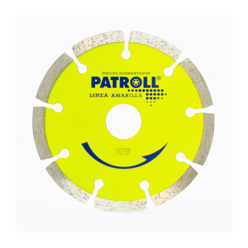PATROLL-PYS-7 p