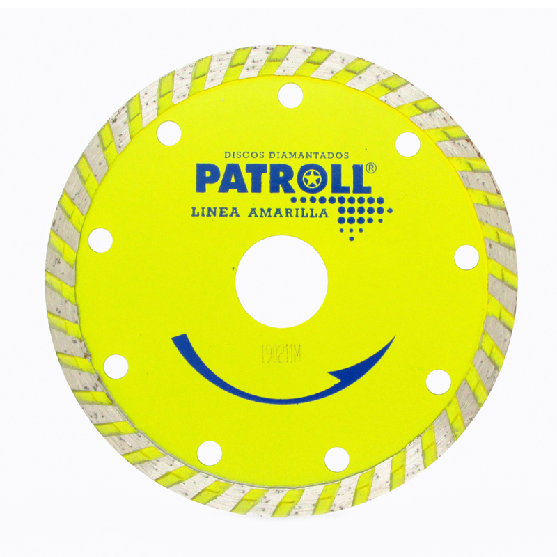 PATROLL-PYT4.5 p