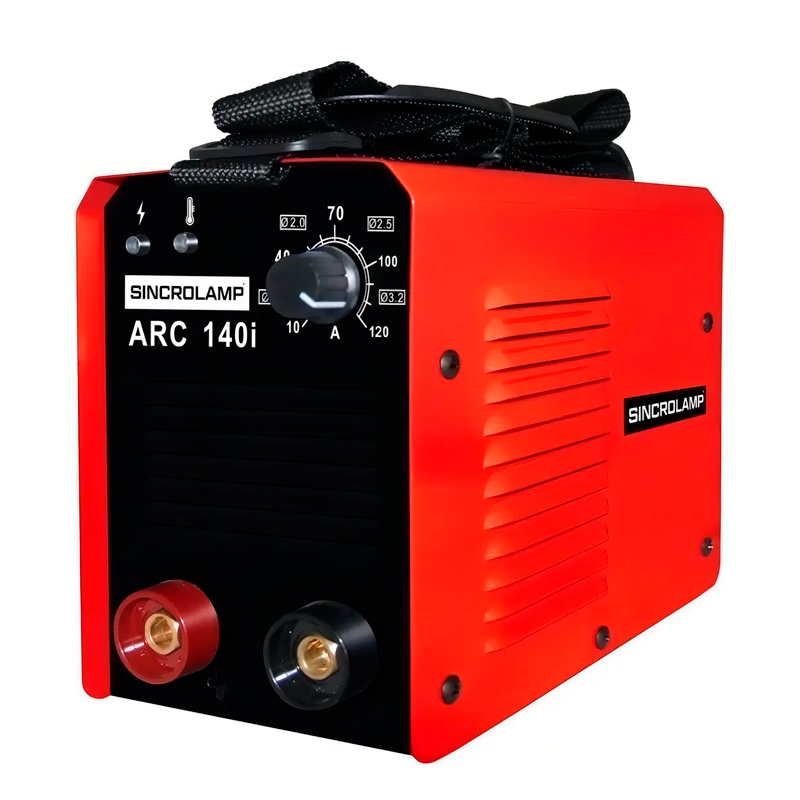SINCROLAMP-TEMP.SIARC140 p