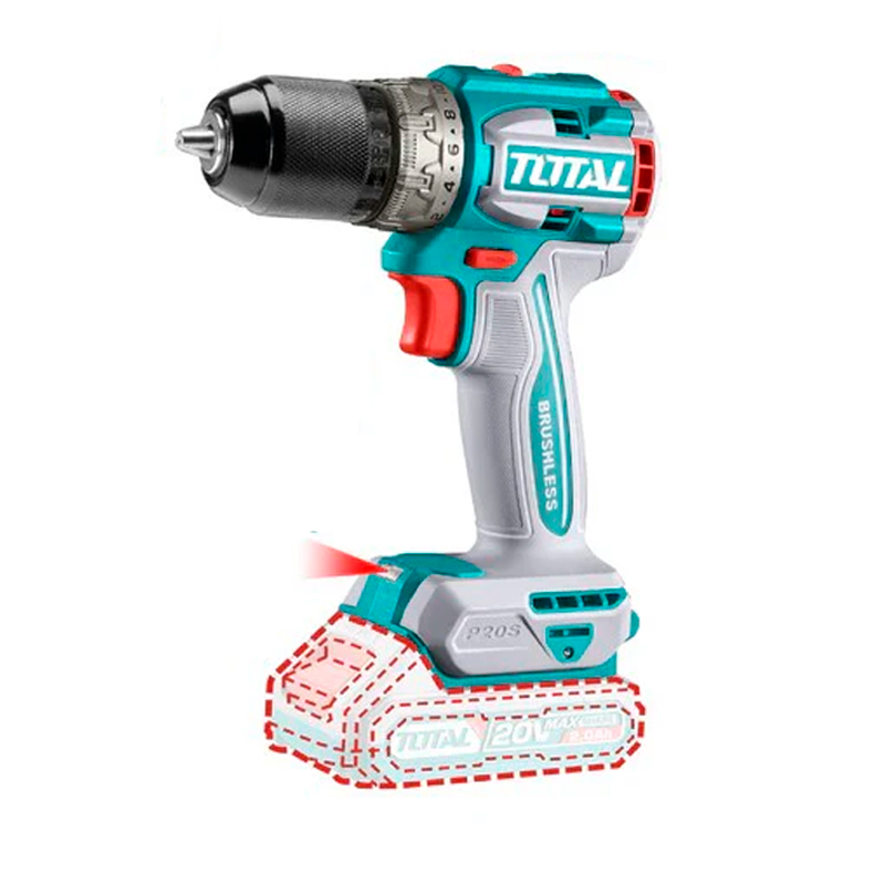 TOTAL-TDLI206021 p